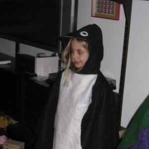 Meet your Posher, Sophia